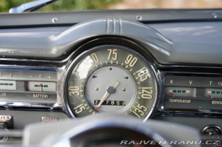 Volvo Ostatní modely PV 444 1956