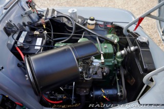 Volvo Ostatní modely PV 444 1956