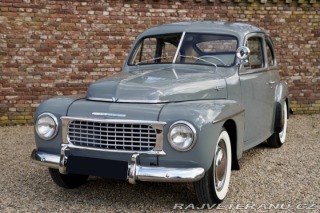 Volvo Ostatní modely PV 444 1956
