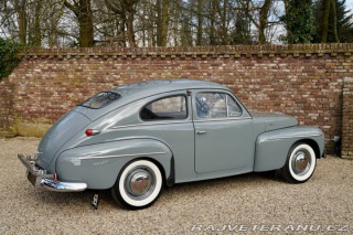 Volvo Ostatní modely PV 444 1956