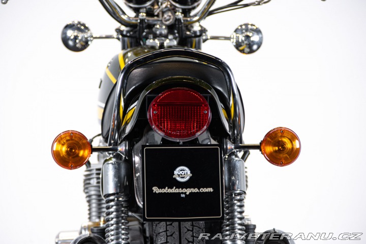 Kawasaki Z Z1 900 SUPER 1974