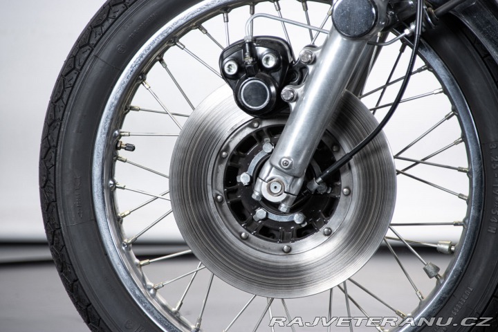 Kawasaki Z Z1 900 SUPER 1974