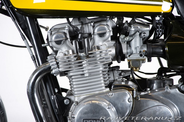 Kawasaki Z Z1 900 SUPER 1974