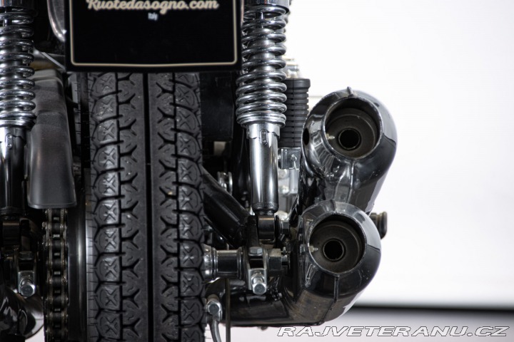 Kawasaki Z Z1 900 SUPER 1974