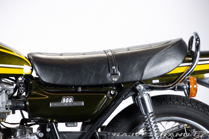 Kawasaki Z Z1 900 SUPER 1974