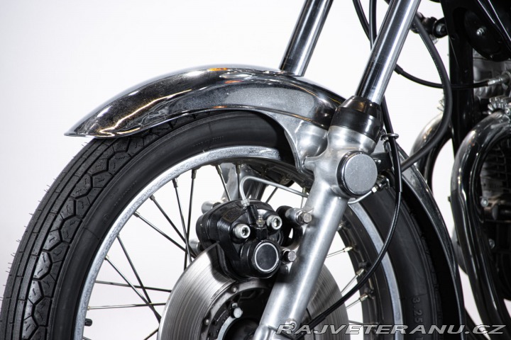 Kawasaki Z Z1 900 SUPER 1974