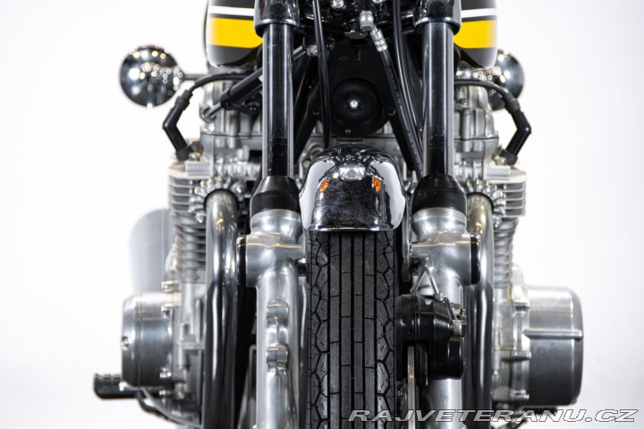 Kawasaki Z Z1 900 SUPER 1974