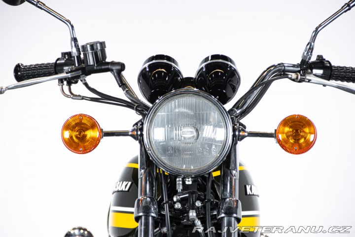 Kawasaki Z Z1 900 SUPER 1974