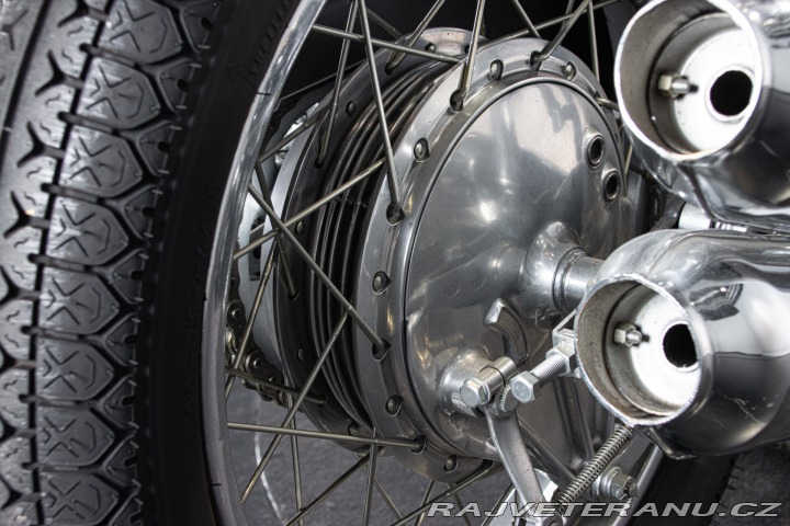 Kawasaki Z Z1 900 SUPER 1974