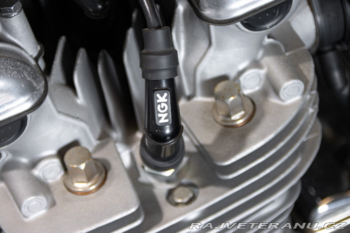 Kawasaki Z Z1 900 SUPER 1974