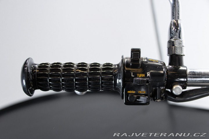 Kawasaki Z Z1 900 SUPER 1974