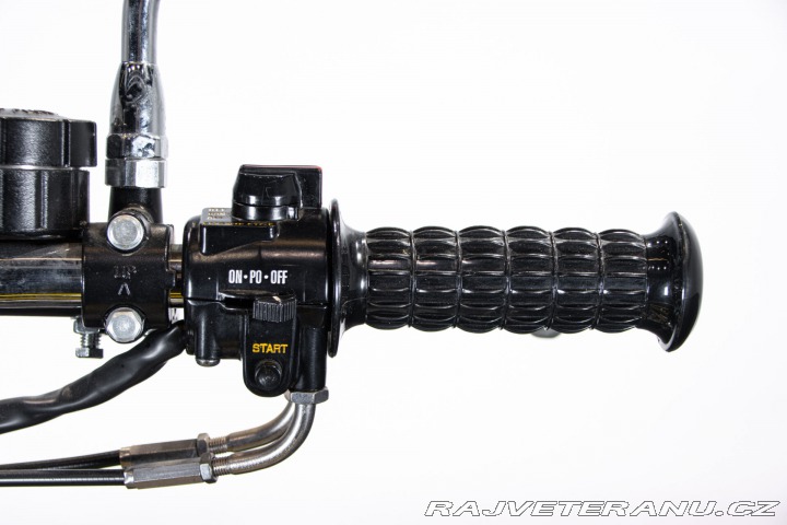 Kawasaki Z Z1 900 SUPER 1974