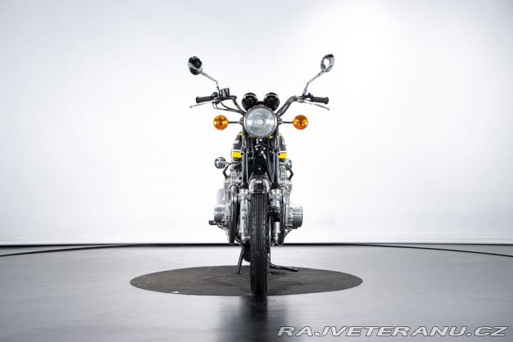 Kawasaki Z Z1 900 SUPER 1974