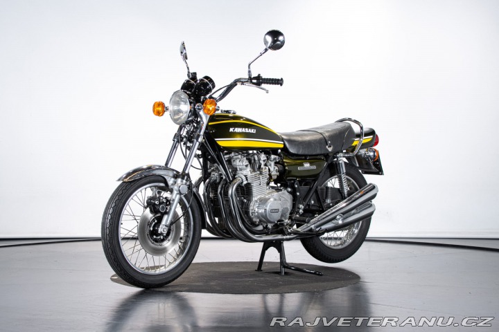 Kawasaki Z Z1 900 SUPER 1974
