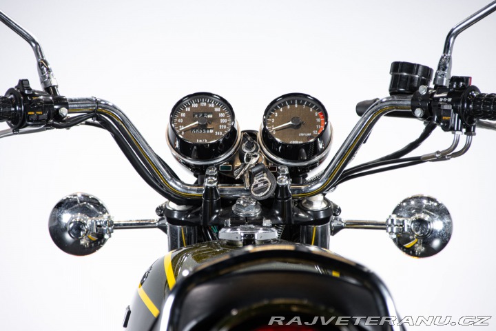 Kawasaki Z Z1 900 SUPER 1974