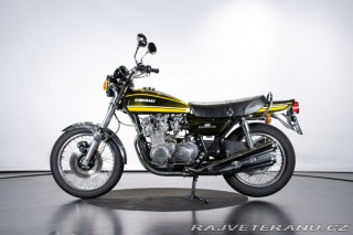 Kawasaki Z Z1 900 SUPER 1974