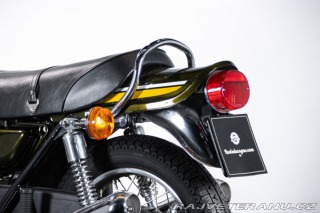 Kawasaki Z Z1 900 SUPER 1974