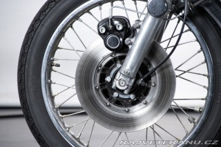 Kawasaki Z Z1 900 SUPER 1974