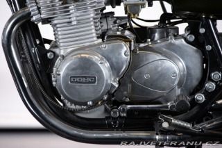 Kawasaki Z Z1 900 SUPER 1974