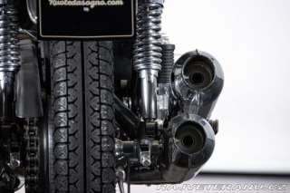 Kawasaki Z Z1 900 SUPER 1974