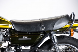 Kawasaki Z Z1 900 SUPER 1974