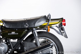 Kawasaki Z Z1 900 SUPER 1974
