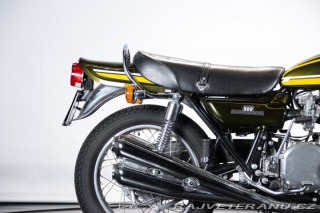 Kawasaki Z Z1 900 SUPER 1974