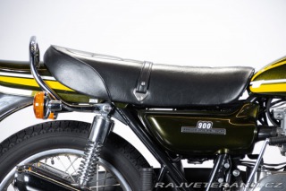 Kawasaki Z Z1 900 SUPER 1974