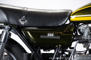 Kawasaki Z Z1 900 SUPER 1974