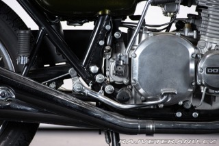 Kawasaki Z Z1 900 SUPER 1974