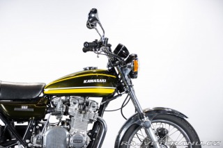 Kawasaki Z Z1 900 SUPER 1974