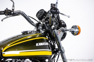 Kawasaki Z Z1 900 SUPER 1974