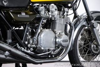 Kawasaki Z Z1 900 SUPER 1974