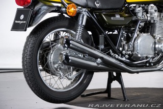 Kawasaki Z Z1 900 SUPER 1974