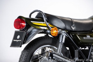 Kawasaki Z Z1 900 SUPER 1974