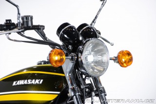 Kawasaki Z Z1 900 SUPER 1974