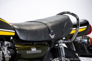 Kawasaki Z Z1 900 SUPER 1974