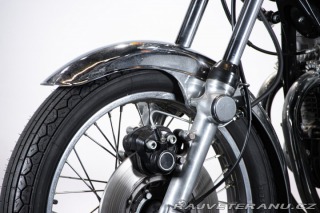 Kawasaki Z Z1 900 SUPER 1974