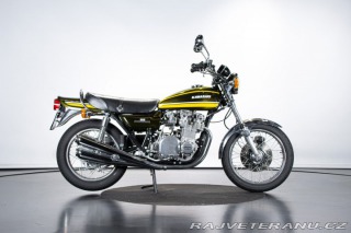 Kawasaki Z Z1 900 SUPER 1974