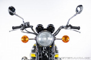 Kawasaki Z Z1 900 SUPER 1974