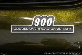 Kawasaki Z Z1 900 SUPER 1974