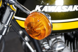 Kawasaki Z Z1 900 SUPER 1974