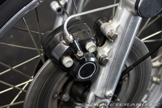 Kawasaki Z Z1 900 SUPER 1974