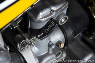 Kawasaki Z Z1 900 SUPER 1974