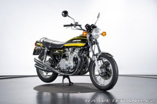Kawasaki Z Z1 900 SUPER 1974