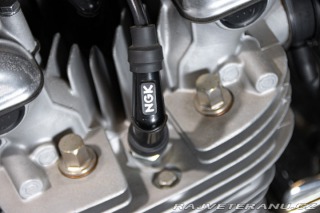 Kawasaki Z Z1 900 SUPER 1974