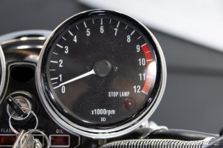 Kawasaki Z Z1 900 SUPER 1974