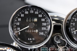 Kawasaki Z Z1 900 SUPER 1974