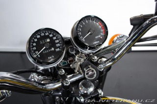 Kawasaki Z Z1 900 SUPER 1974