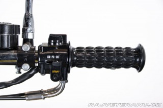 Kawasaki Z Z1 900 SUPER 1974